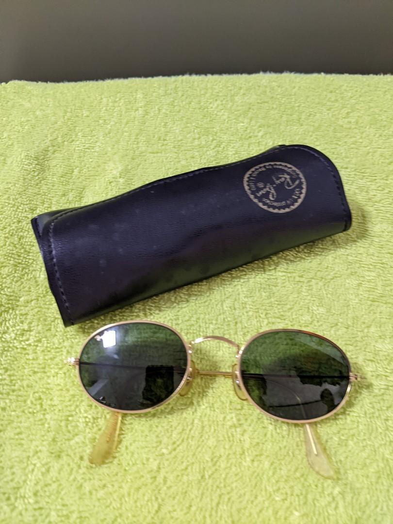 Limited Edition Ray-Ban Vintage Collectable Antique Classic Style 1 W0976  Sunglasses, Women's Fashion, Watches & Accessories, Sunglasses & Eyewear on  Carousell
