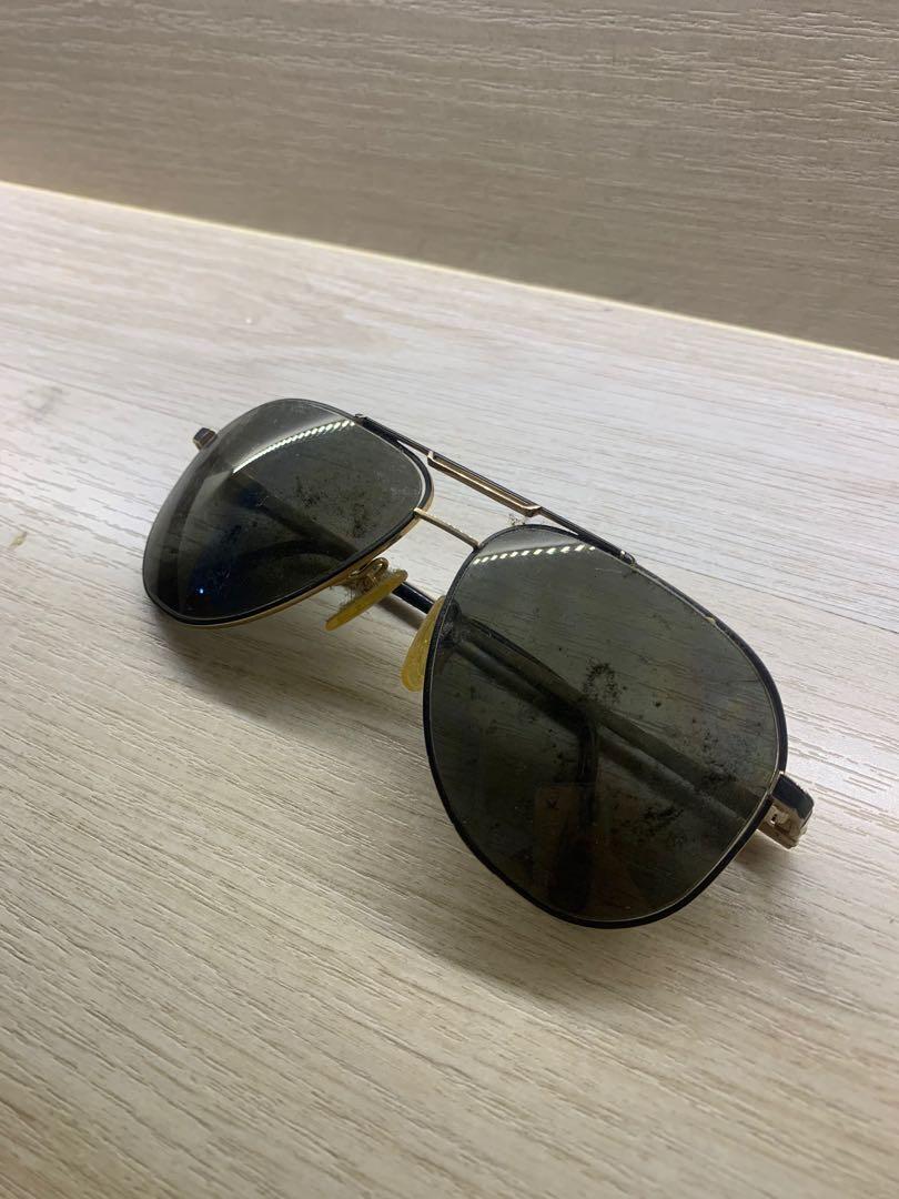 Vintage Nikon sunglasses