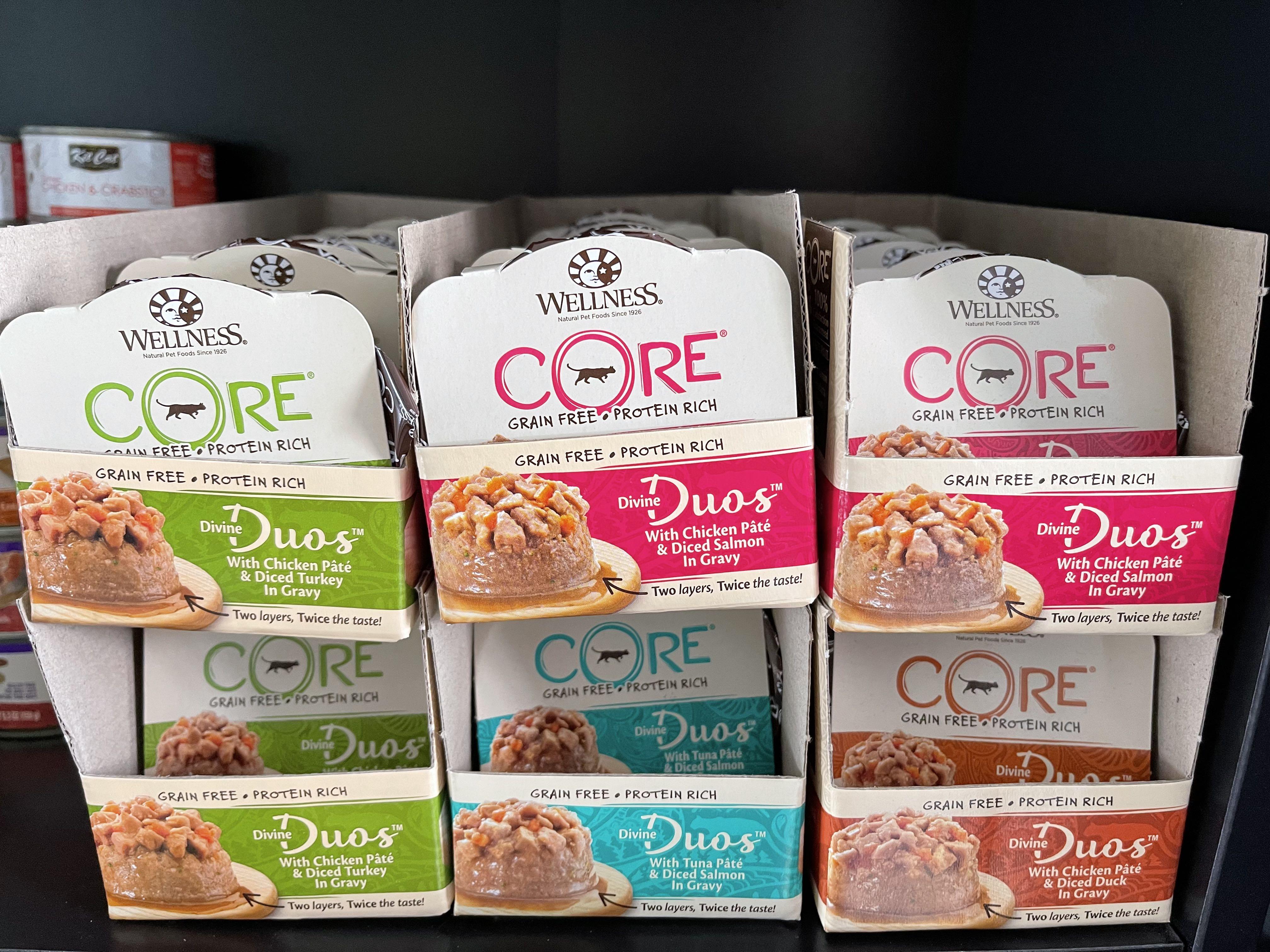 wellness divine duos