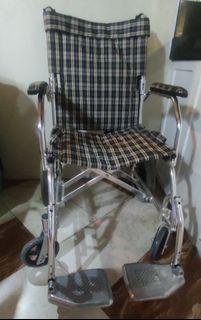 Adult Wheelchair Foldable