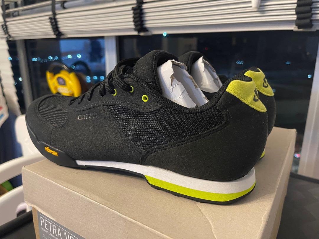Giro petra vr cycling shoes outlet