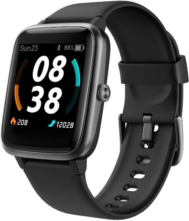 Kungix smartwatch orologio outlet