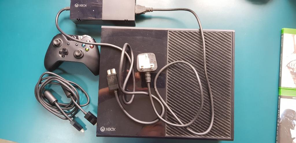 Xbox deals 1 1540