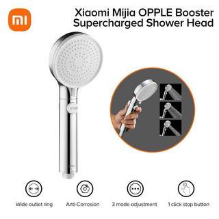 Xiaomi OPPLE Booster Supercharged Shower Head