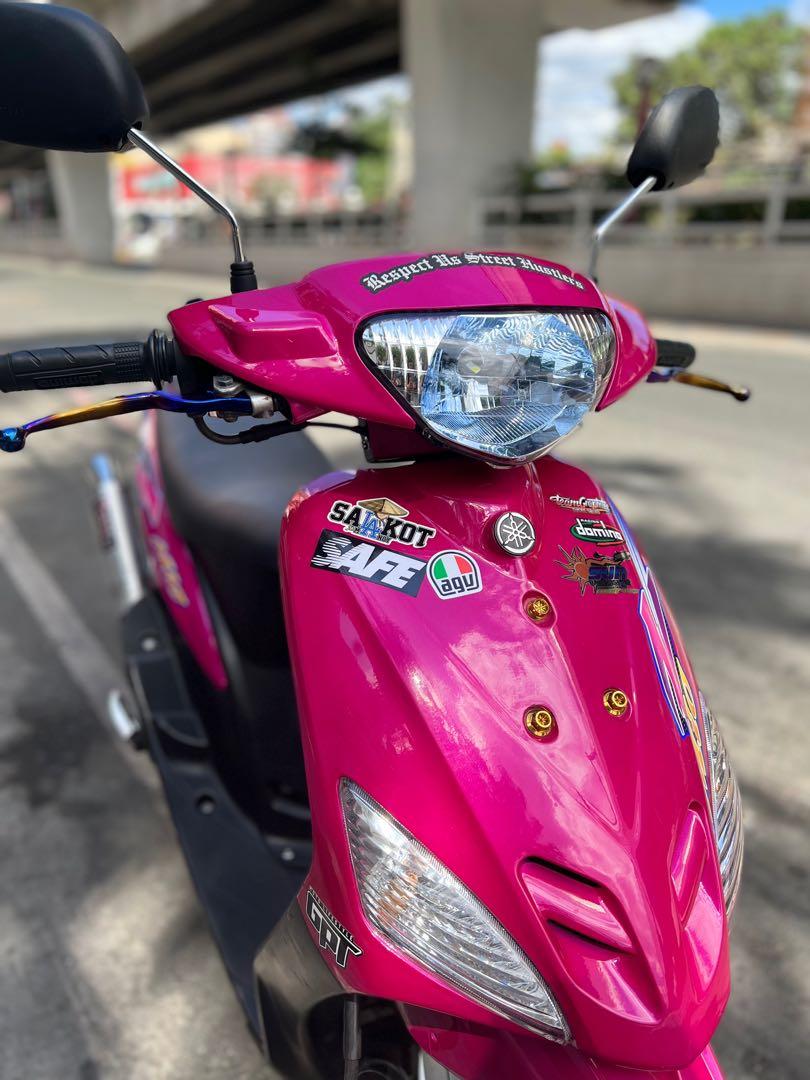 Yamaha mio 1 new arrivals