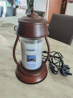 Yankee Candle