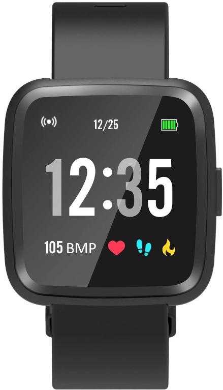 Yoyofit cube smart watch outlet