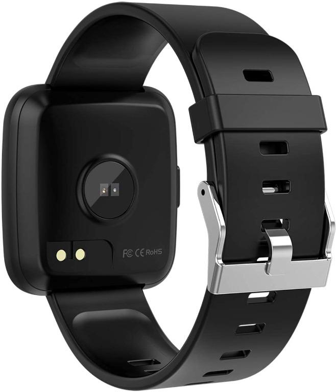 Yoyofit cube smart watch shop