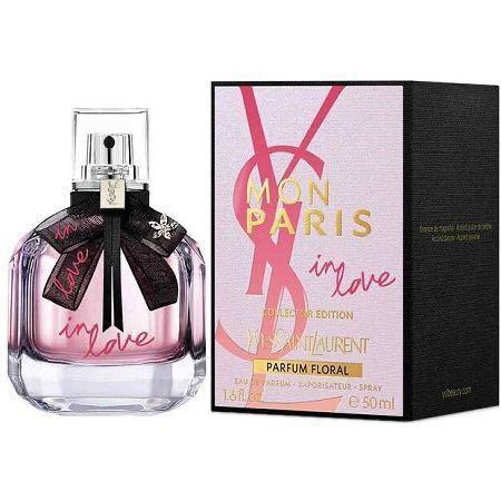 Mon paris floral best sale