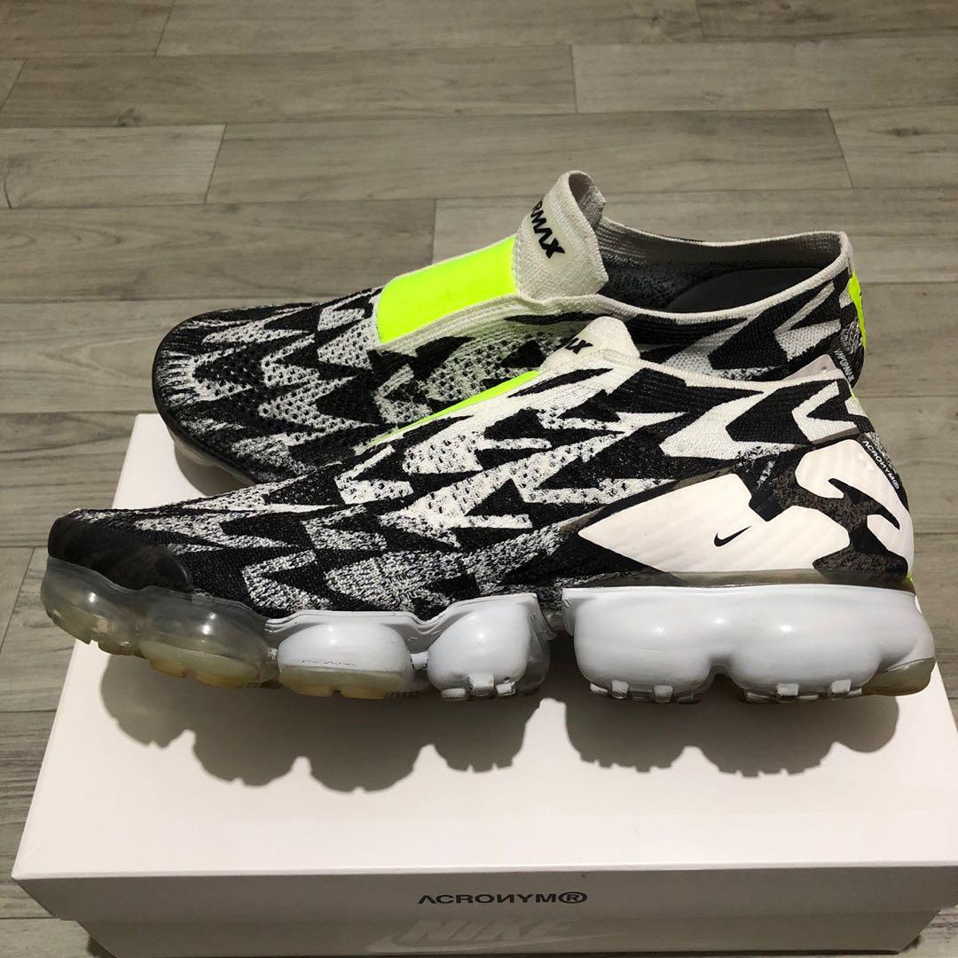Vapormax moc shop 2 sizing