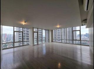 3br Semi Penthouse Condominium for Sale in Lorraine Proscenium Rockwell Makati Condo