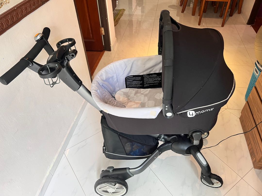4moms stroller new arrivals