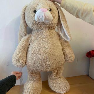 90cm大兔子🐰娃娃