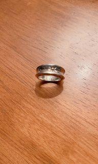 925 Ring 純銀戒指