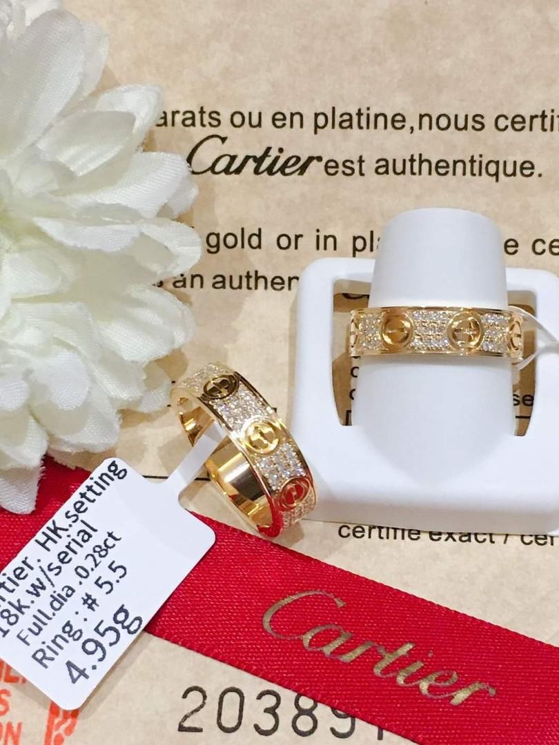 Chinese ctr sale ring