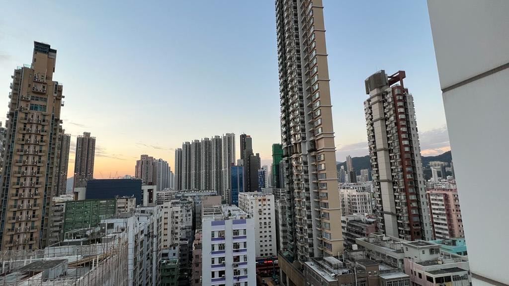 Sun Hung Kai, semi-new building, The Pulse, sky lounge, vacant possession, beautifully decorated, open city view63438726382467112