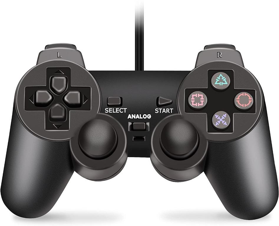 Free ps2 controller 2025