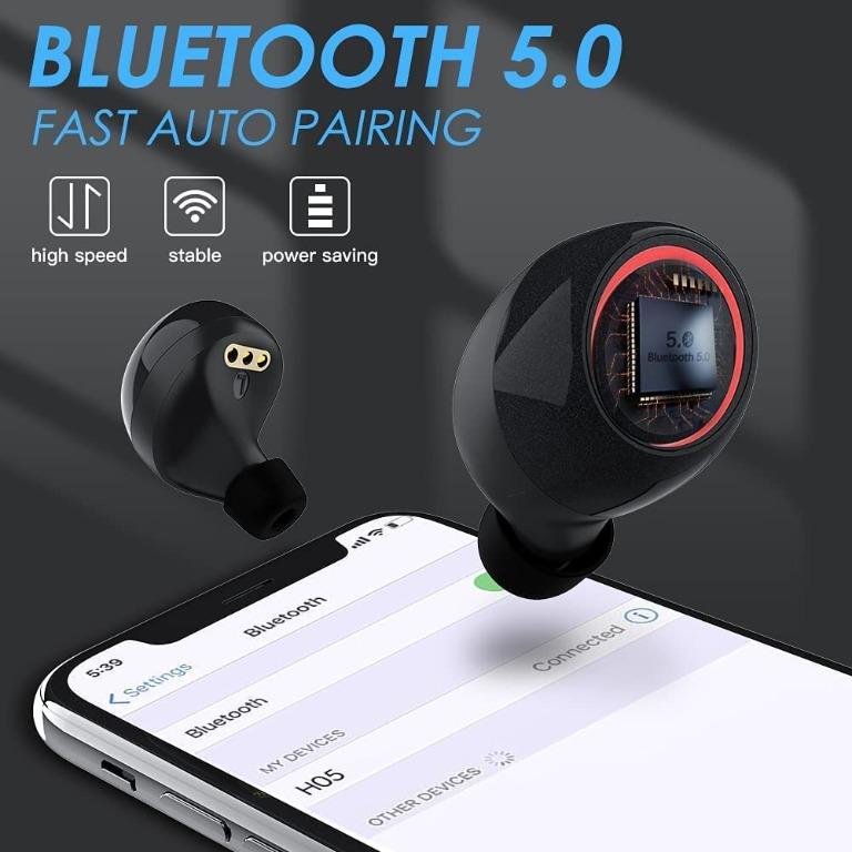 Xunpuls earbuds sales