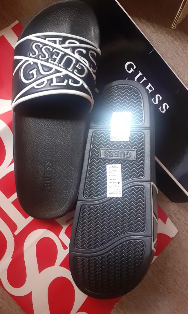 Original Guess Men Slipper
