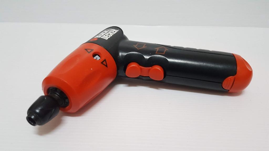 Black and decker ad600 hot sale