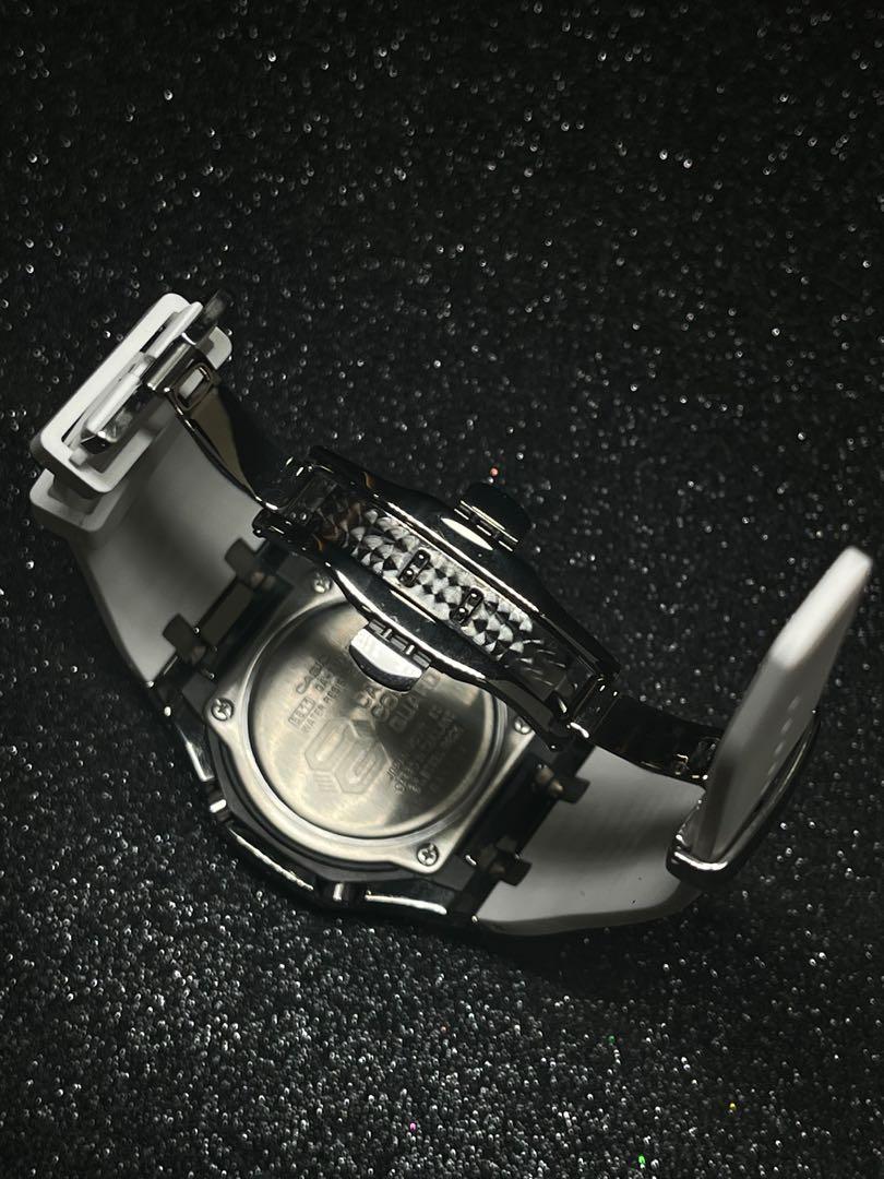Casio straps deals and spares