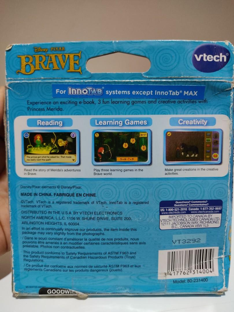Innotab cartridges cheap