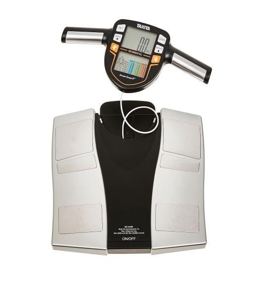 TANITA InnerScan 50V BC-622 タニタ インナースキャン（TANITA