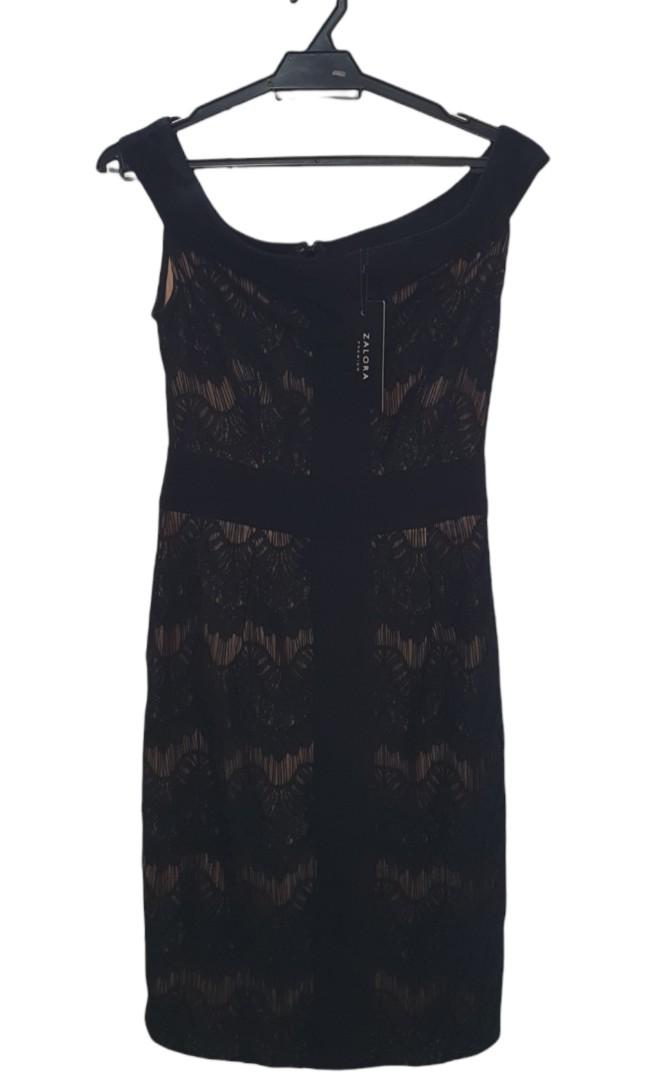 Zalora ladies dress cheap
