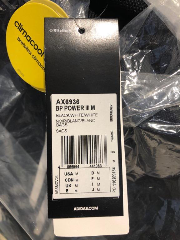 Adidas ax6936 hot sale