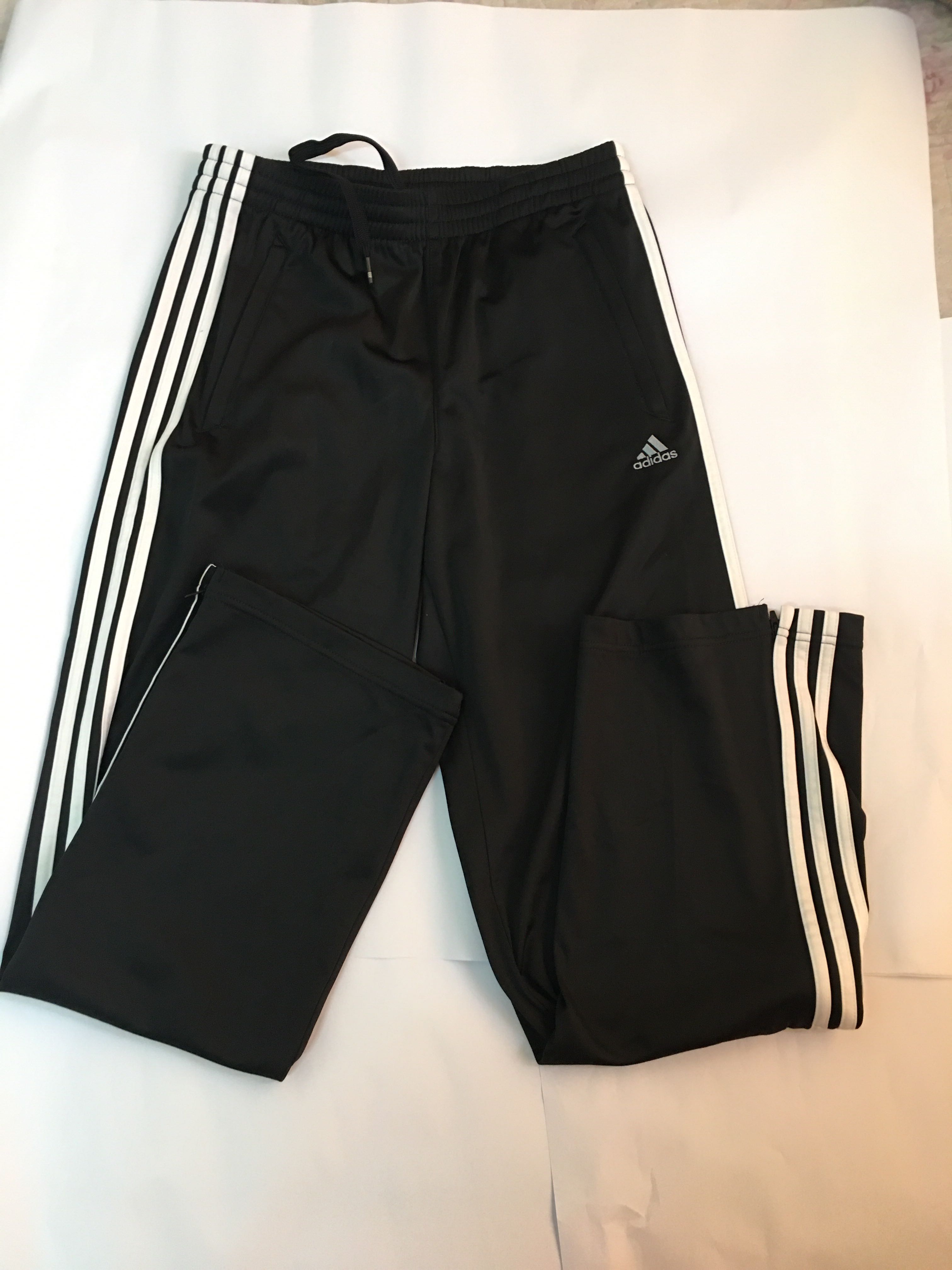 Adidas Clima 365 Tracksuit, Men's Fashion, on Carousell
