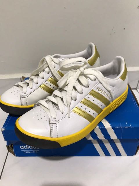 Buy adidas forest hills top