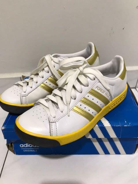 Adidas forest hill discount