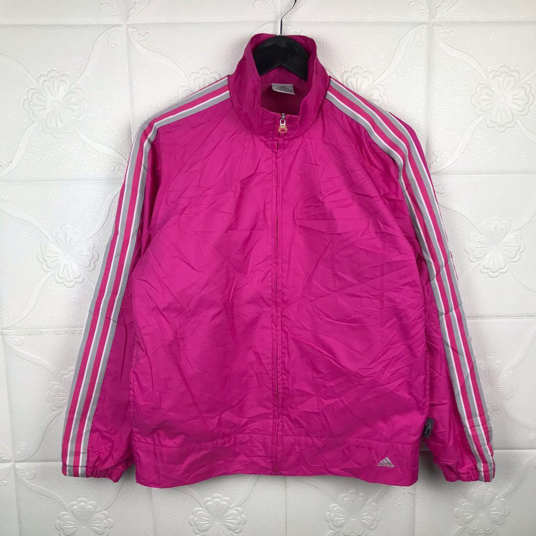 Adidas Light Jacket, Men's Fashion, Coats, Jackets and Outerwear on