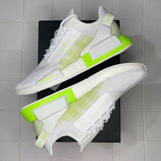 ADIDAS NMD R1 V2 - FY5919, Men's Fashion, Footwear, Sneakers on Carousell