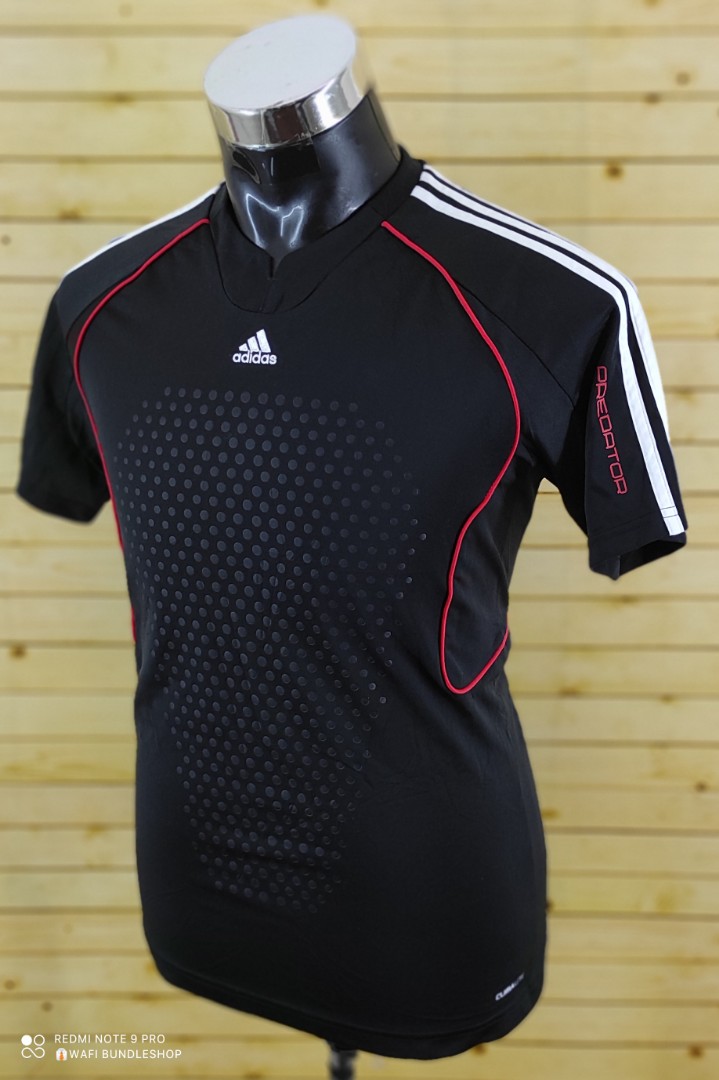 Adidas predator jersey online