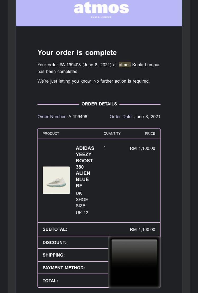Yeezy 350 sales june 8