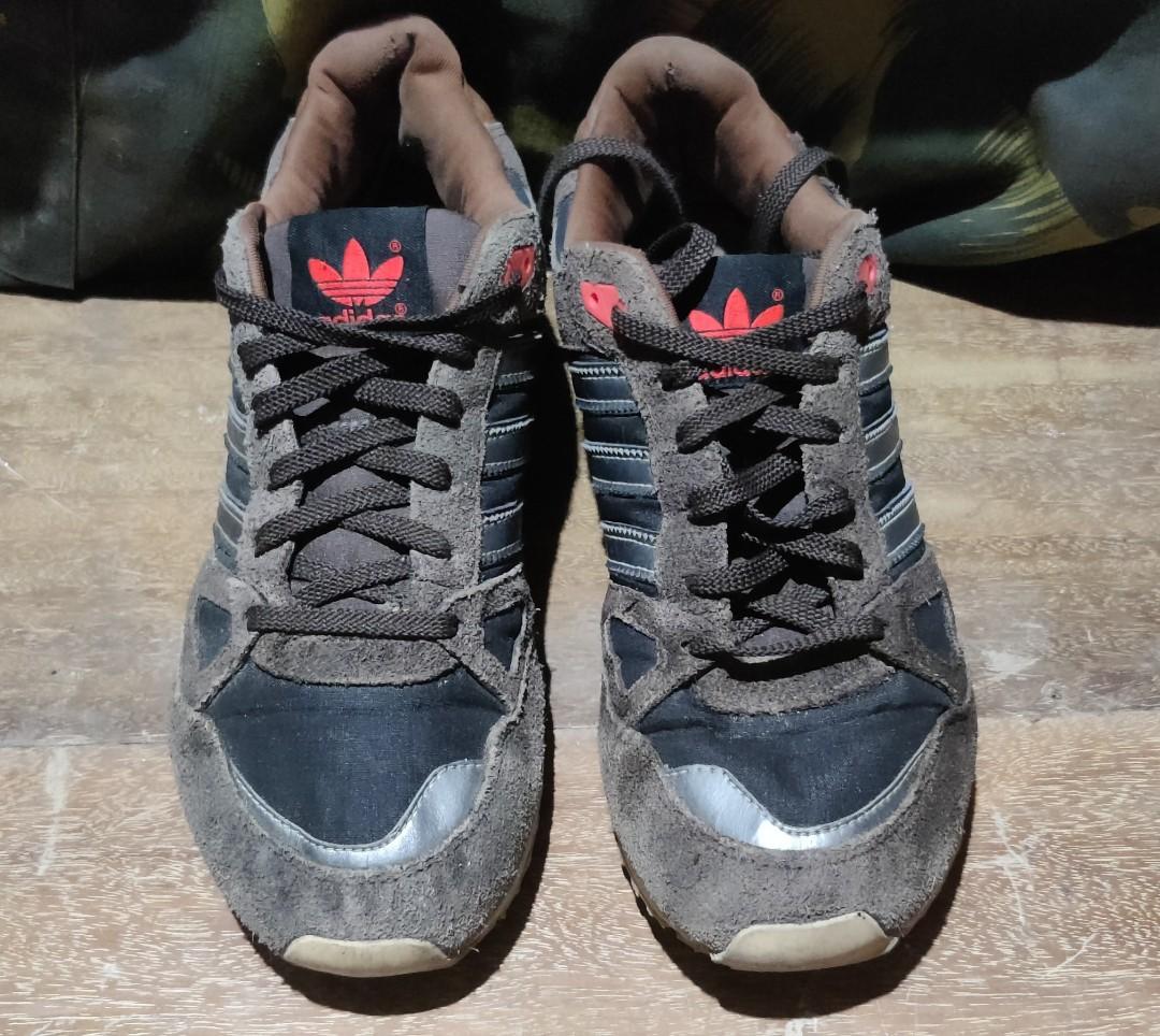 adidas ZX750 Brown Colour