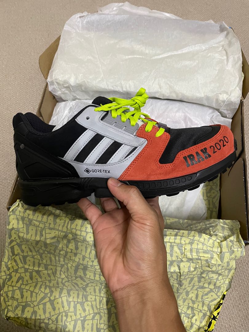 Adidas irak 2020 discount