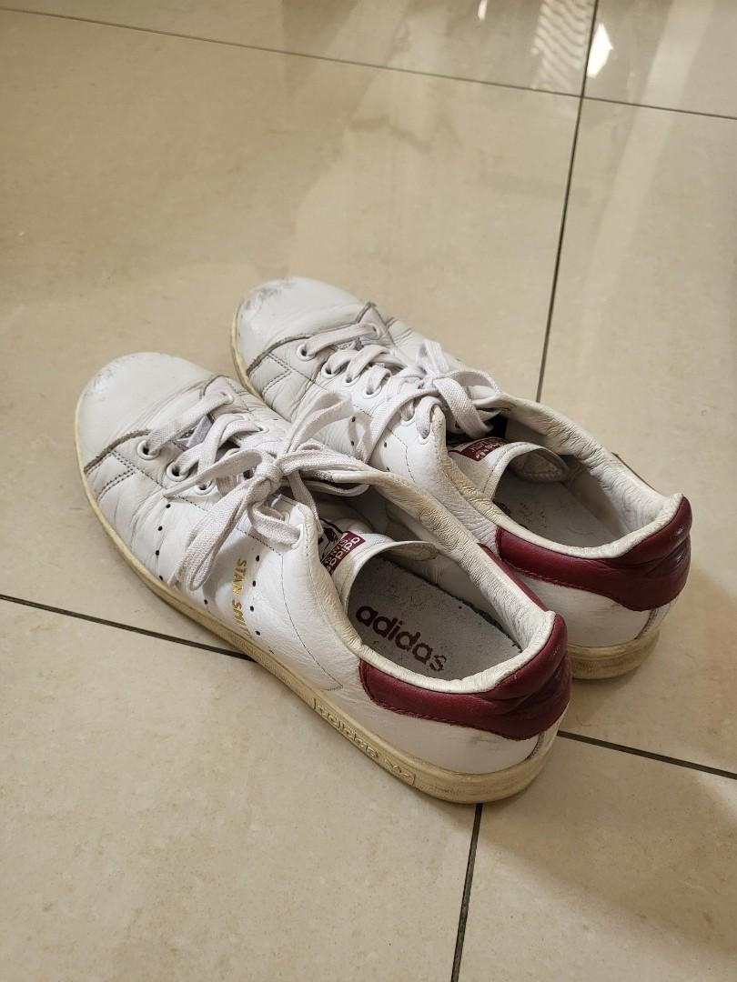 Original stan smith 2 marron shop
