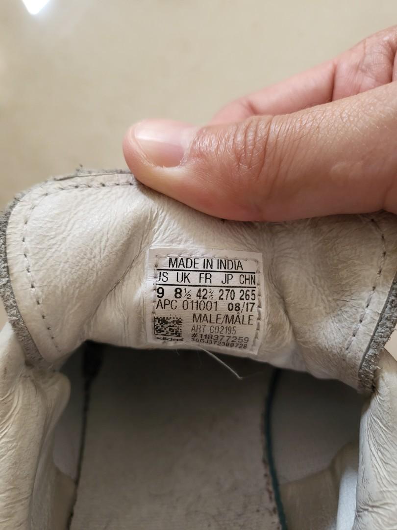 Stan smith deals cq2195