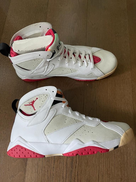 Hare jordan bugs bunny deals