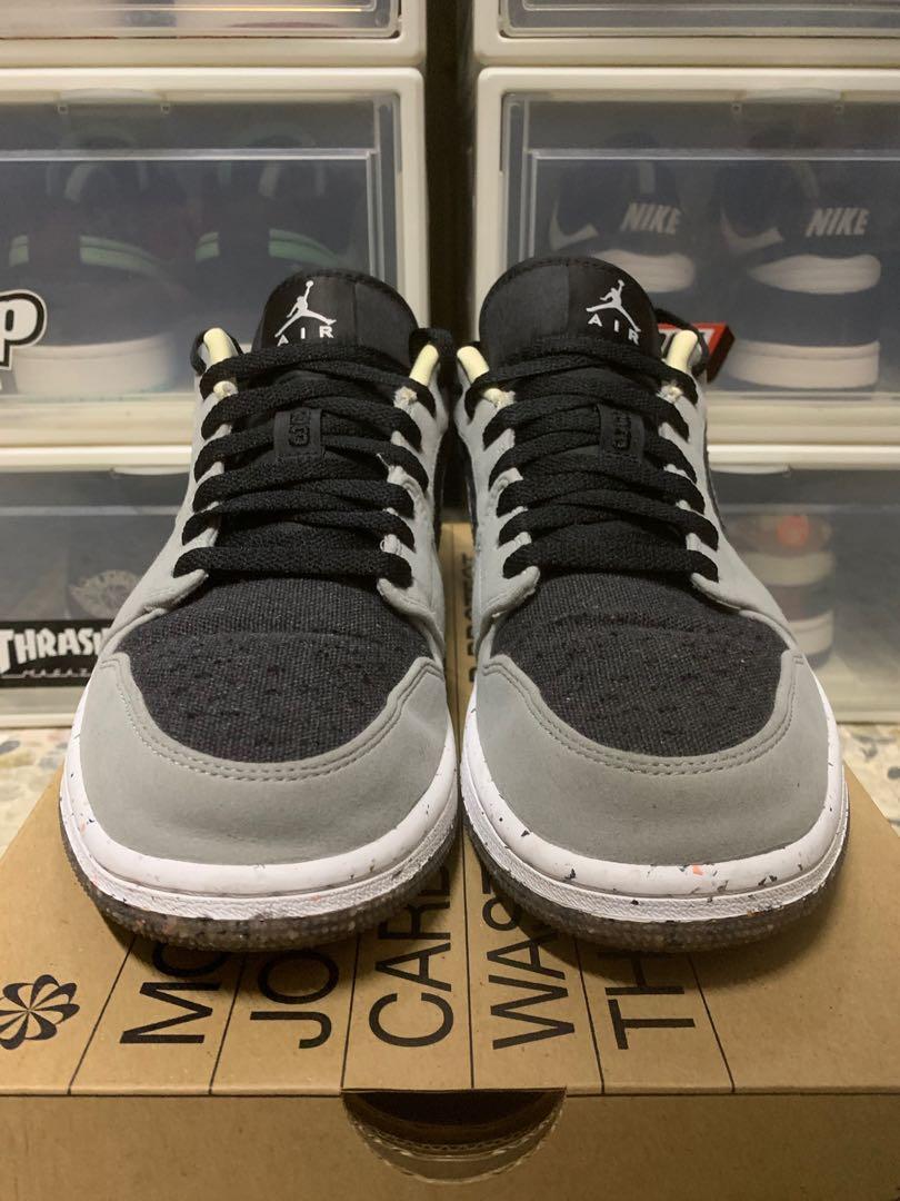 aj1 low se crater