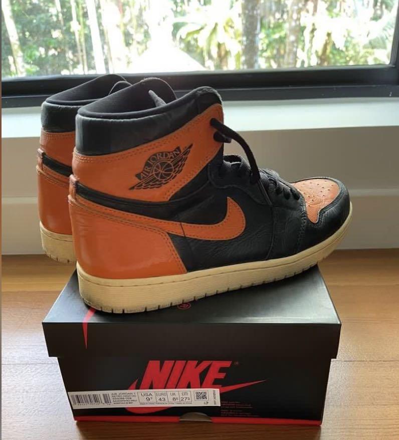 air jordan 1 sbb 3.0