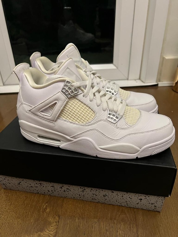 J4 2025 pure money