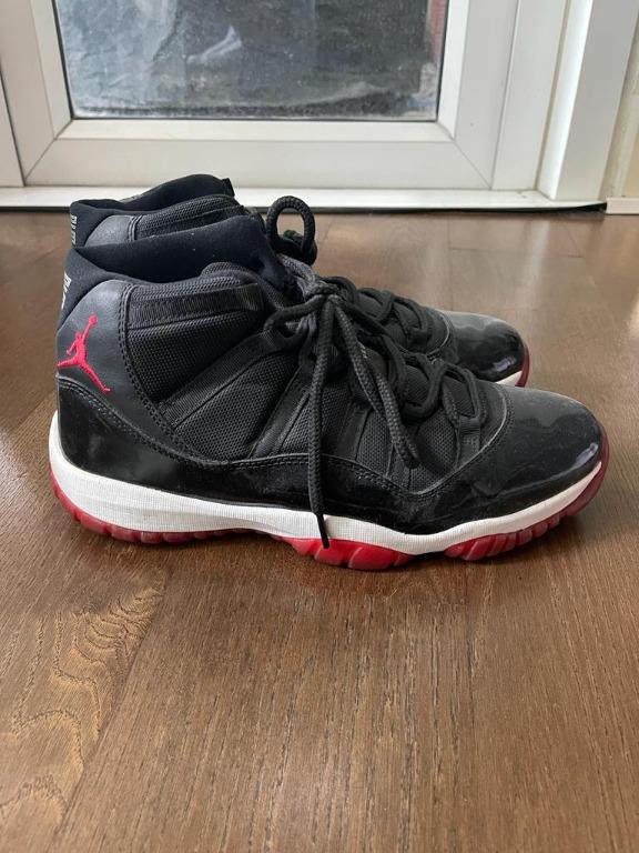 2011 2025 bred 11