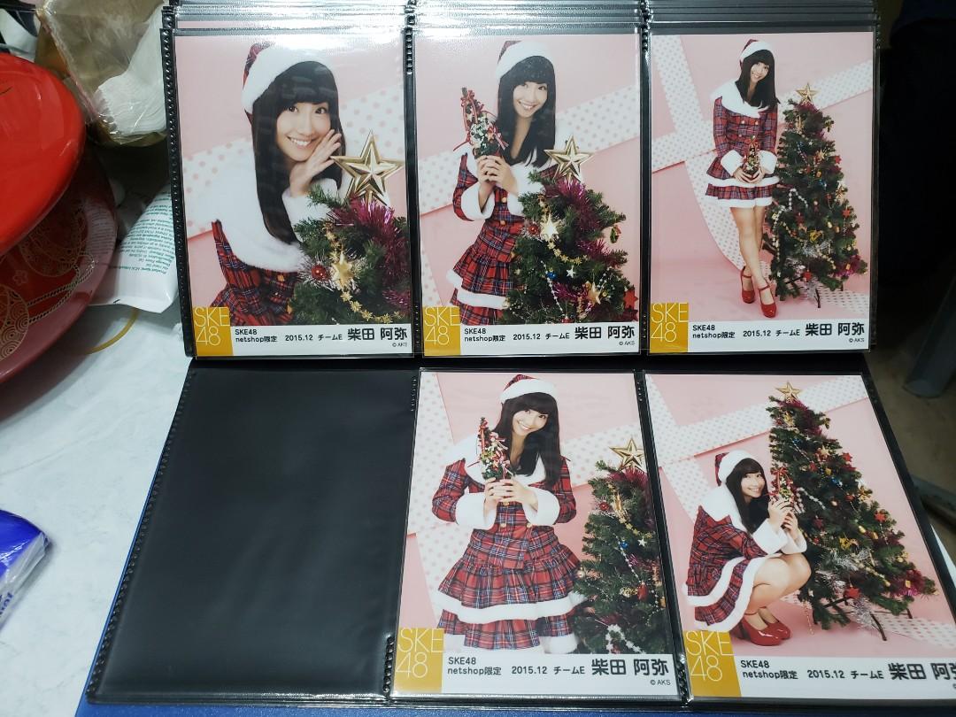 AKB48 SKE48 NMB48 HKT48 生写真 888枚セット ① まとめ売り え