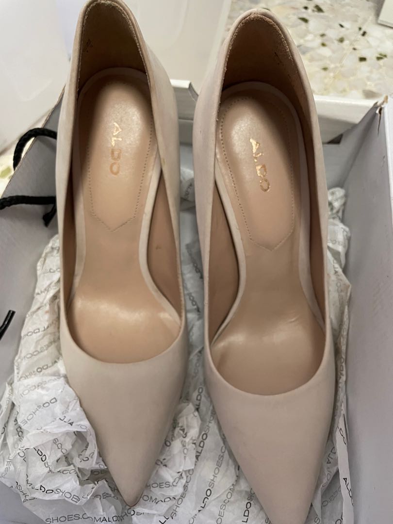 Aldo cassedy heels on sale