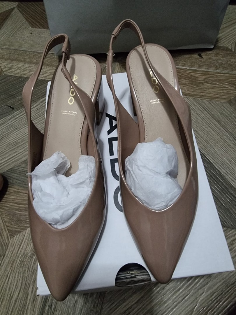 Aldo sales ladies heels