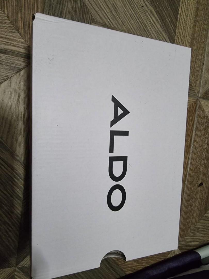 Aldo women shoes low heel