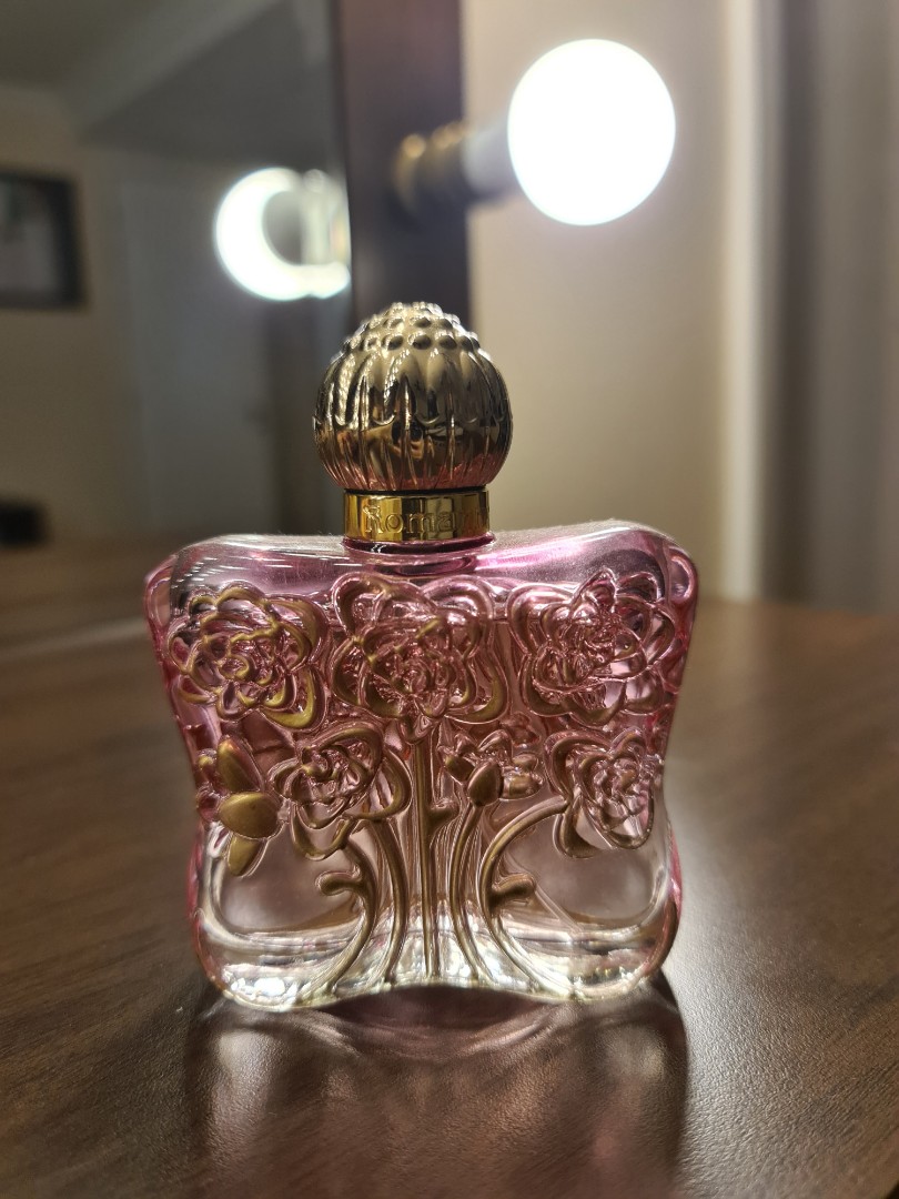 Anna sui romantica perfume cheap
